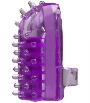 OraLove "FingerFriend" Mini Vibe in Purple
