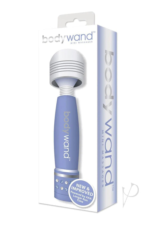 Body Wand Mini Massager